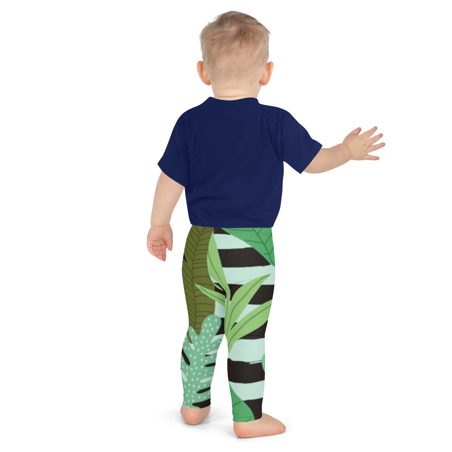 Kid's Snorkel Leggings