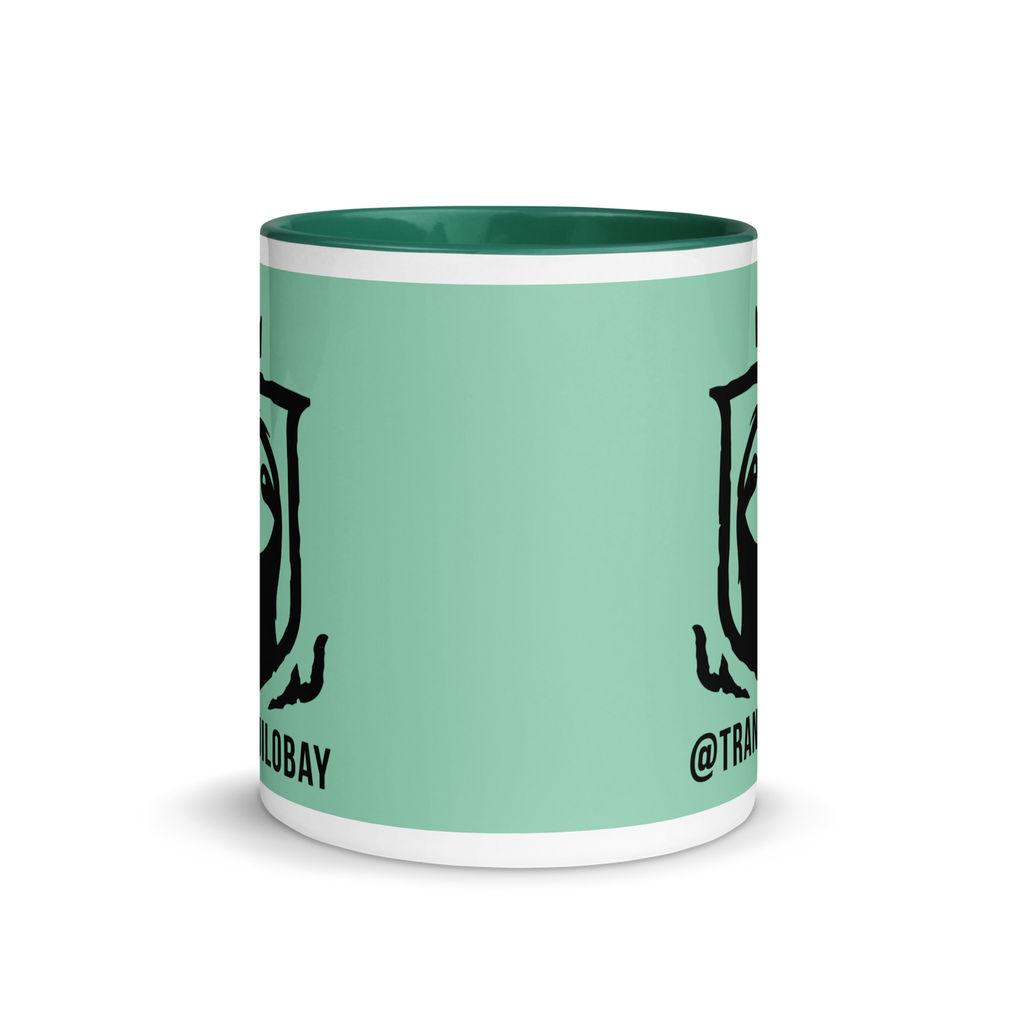 Sloth Mug