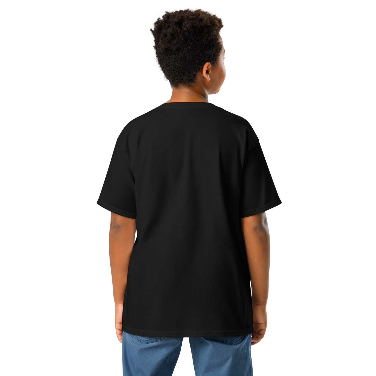 Youth Oropendola classic tee
