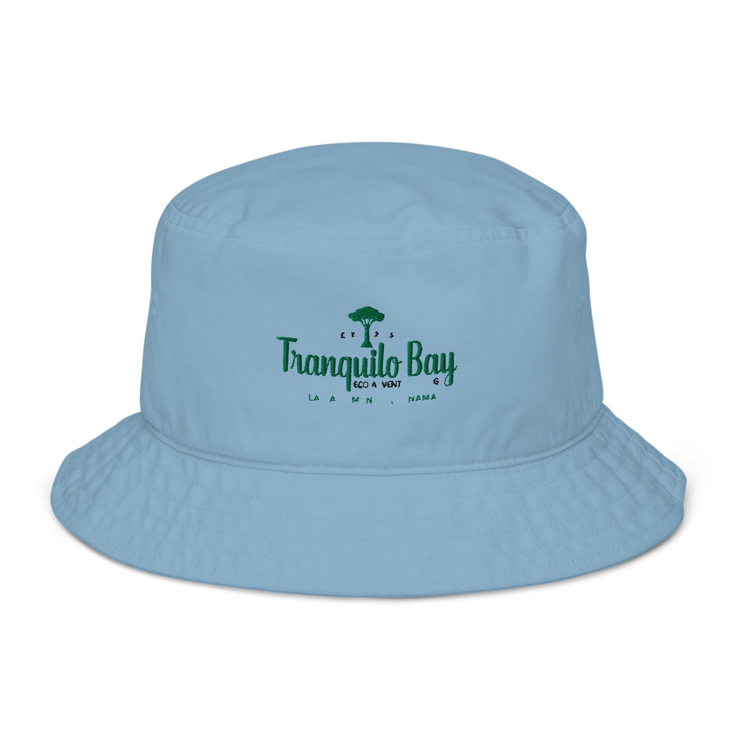Tranquilo Bay Hats