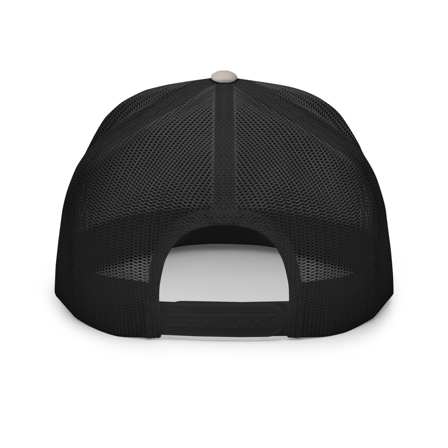 Tranquilo Trucker Cap