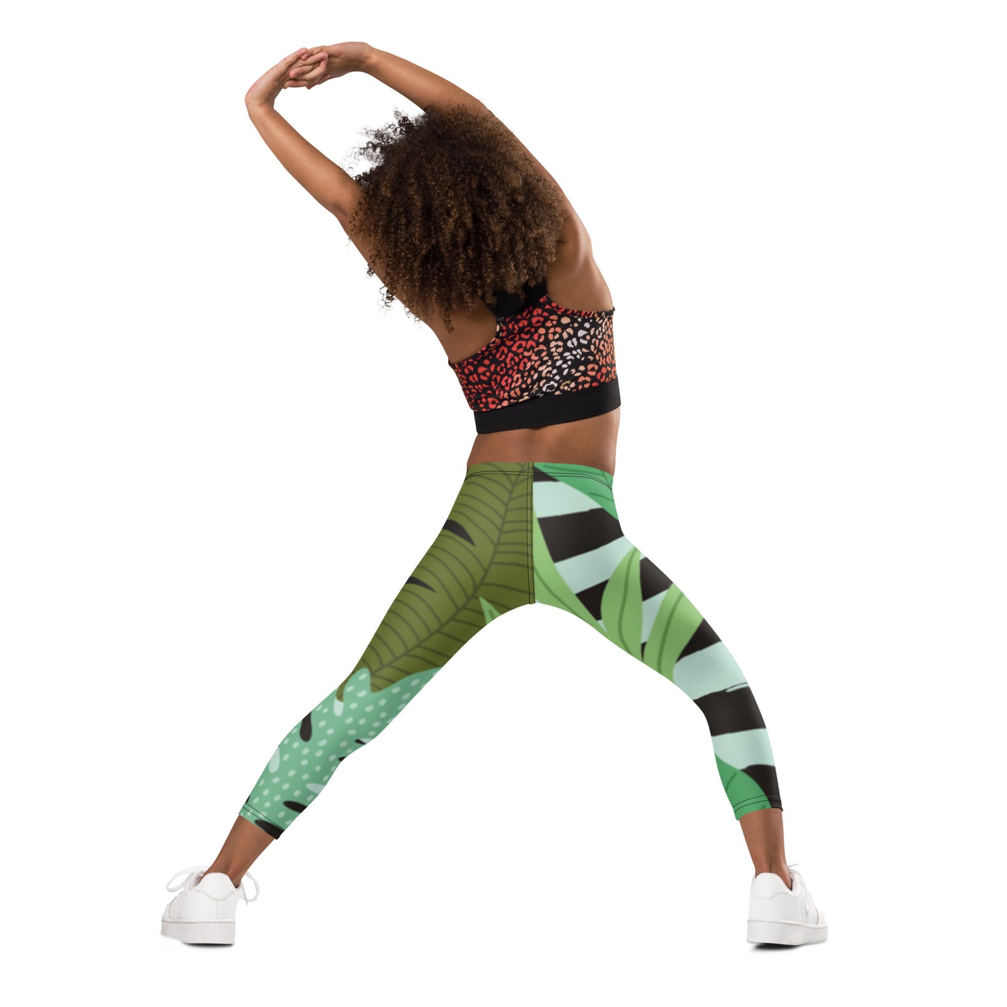 Kid's Snorkel Leggings