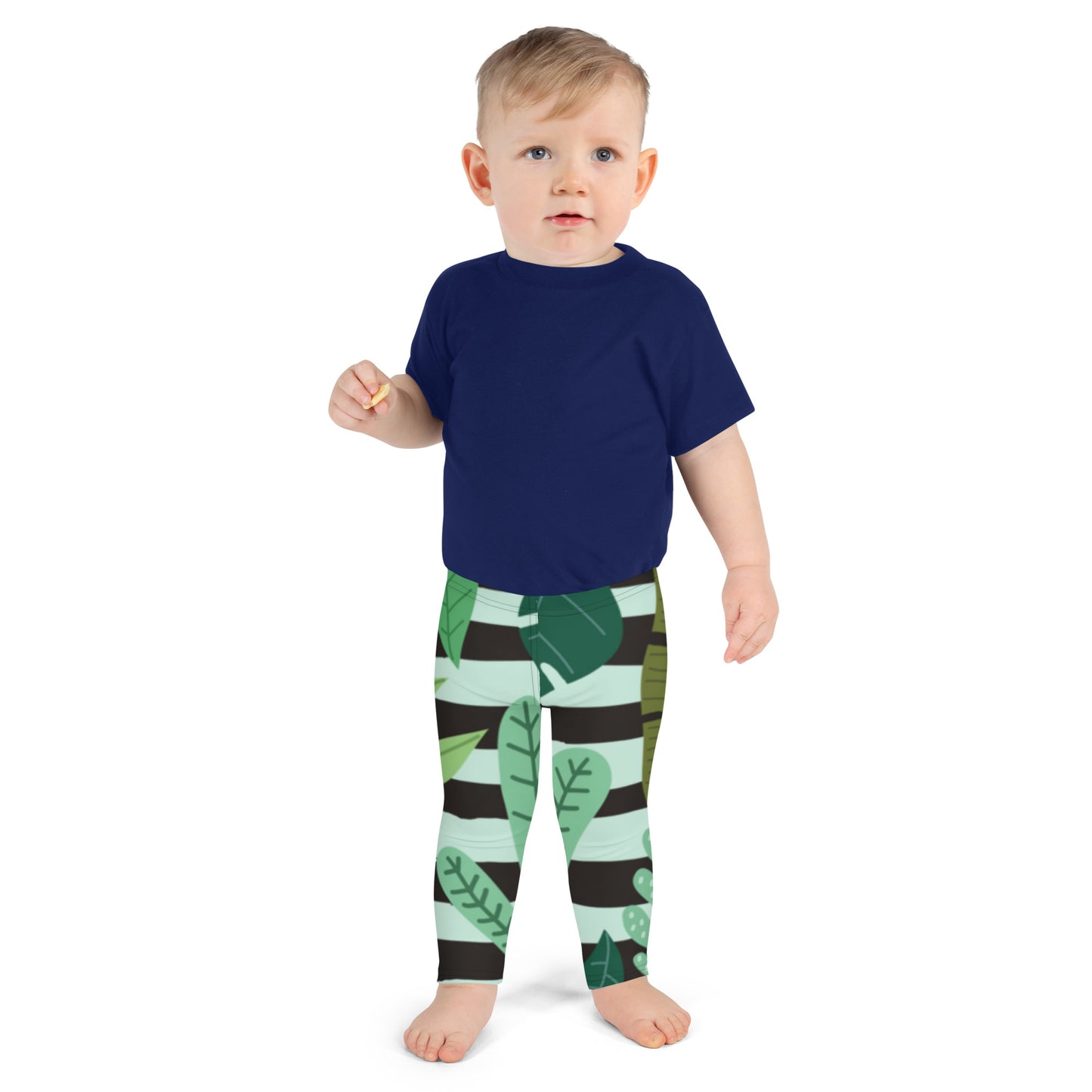 Kid's Snorkel Leggings