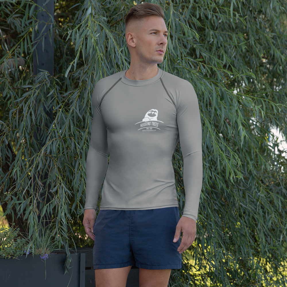 Men's Rash Guard