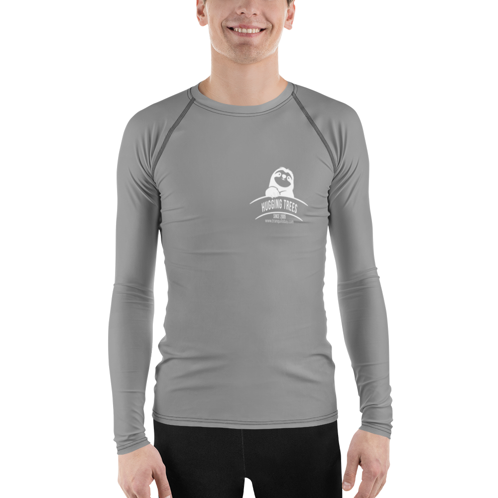 Men's Rash Guard