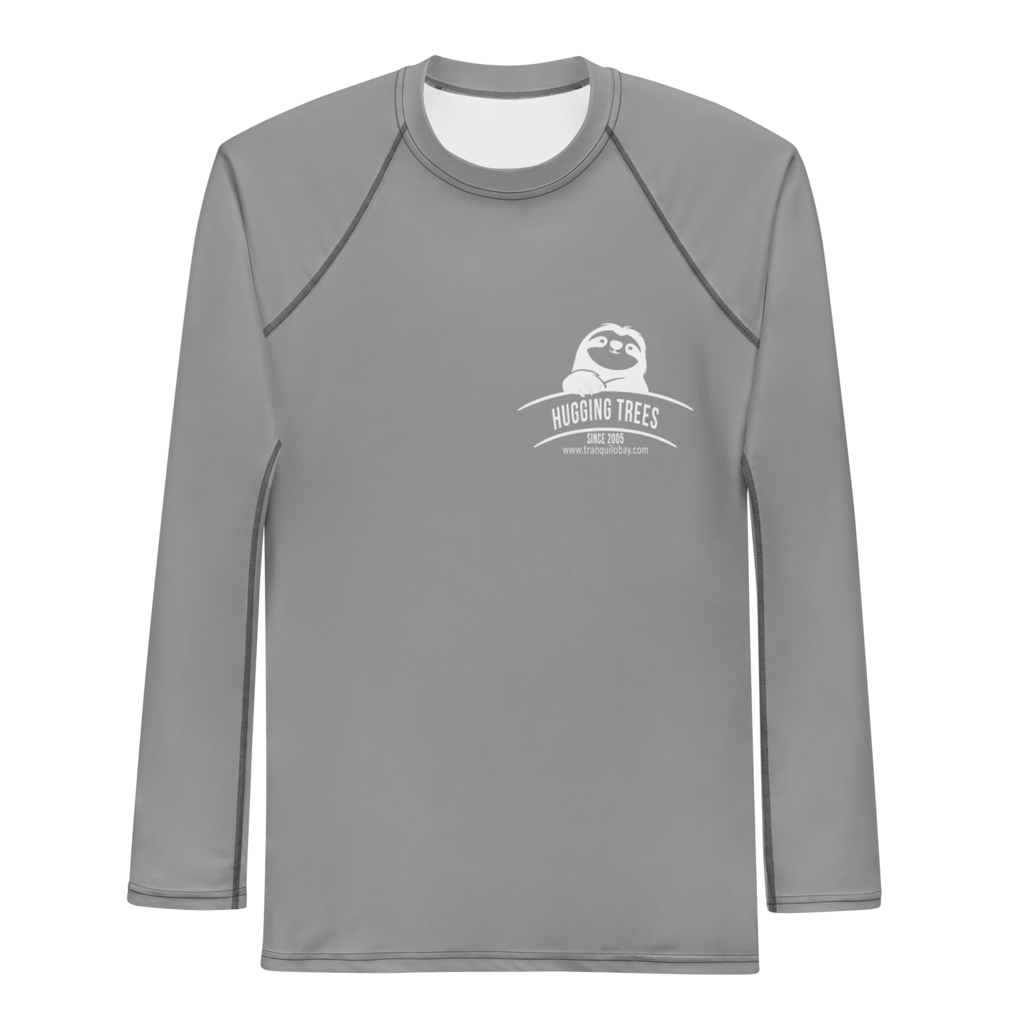 Men's Rash Guard