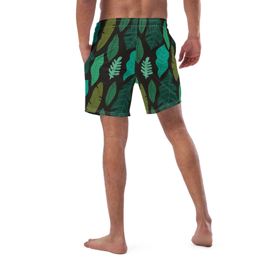 Men's swim trunks