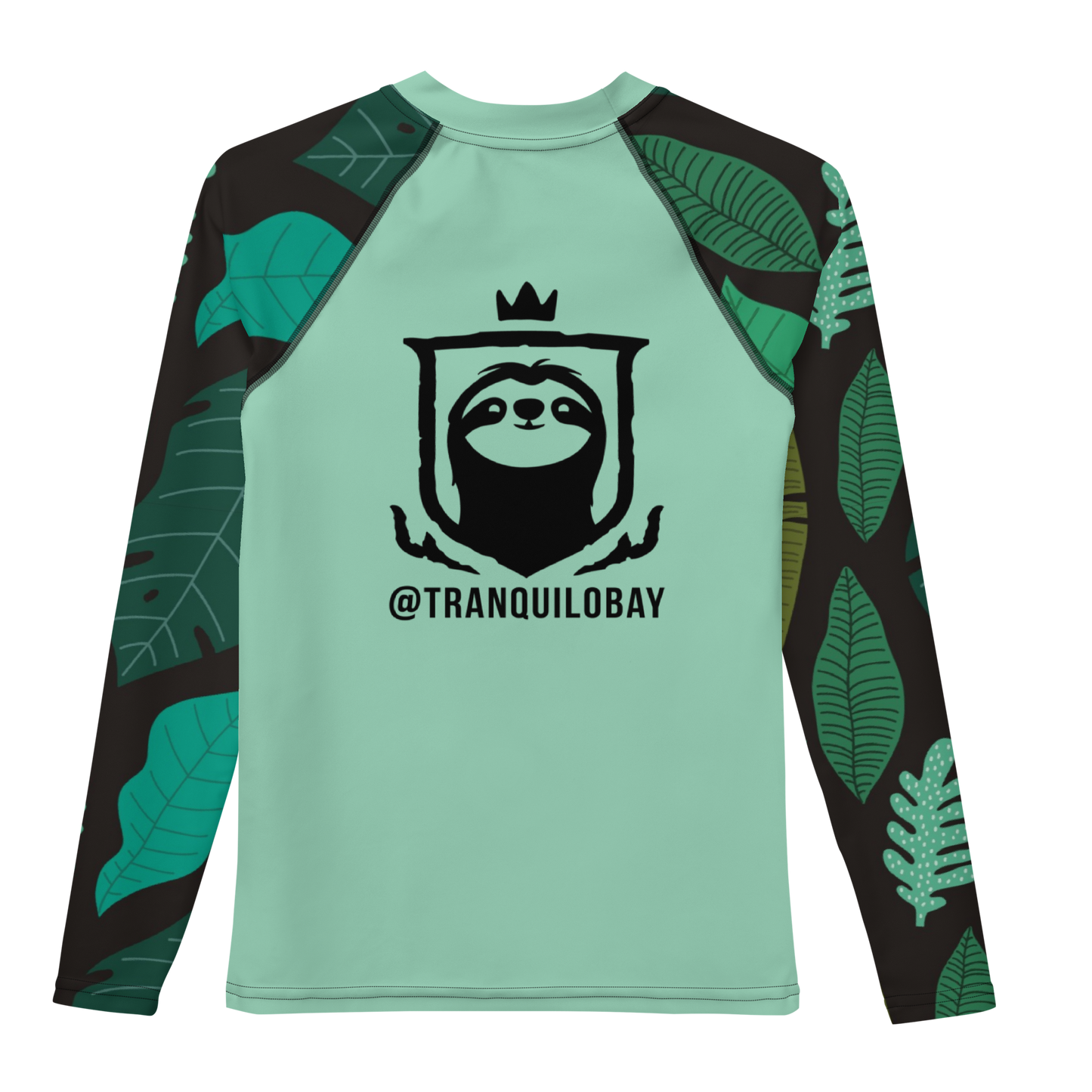 Youth Rash Guard