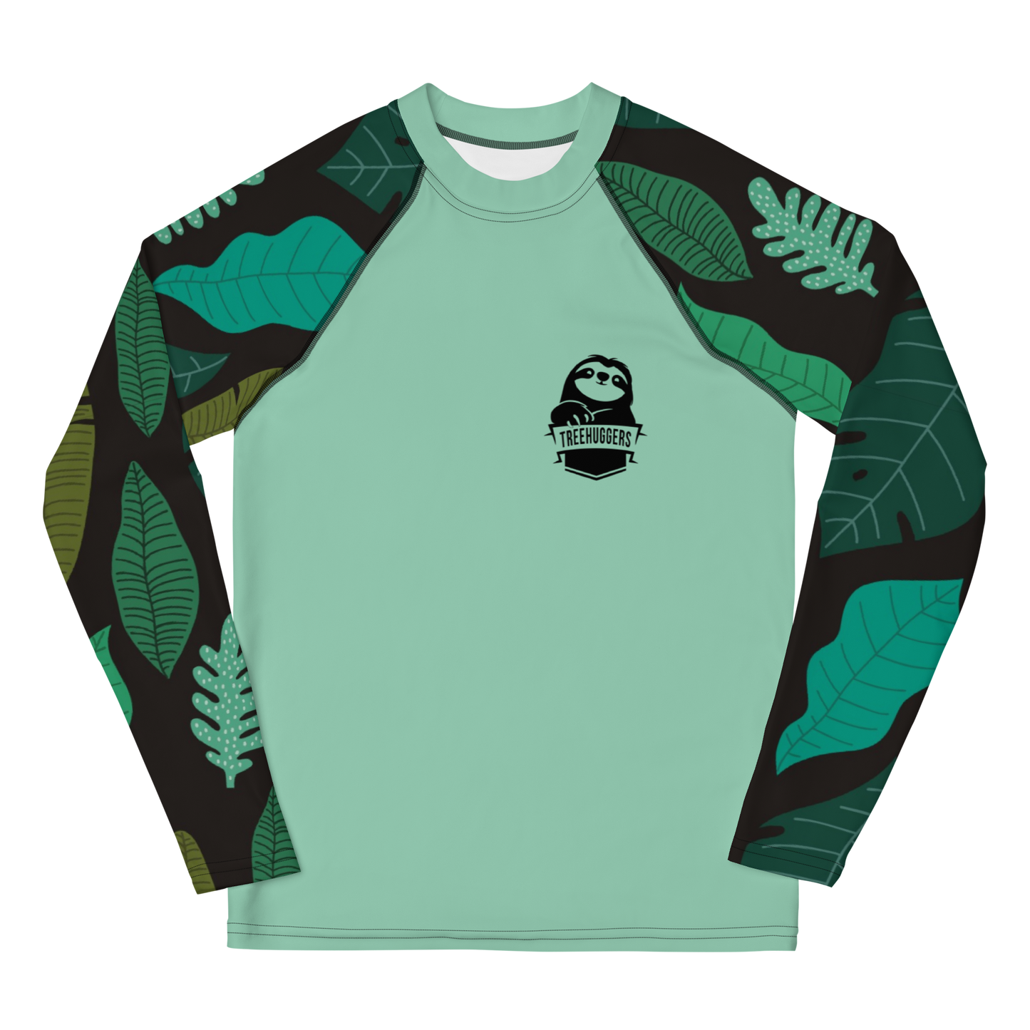 Youth Rash Guard