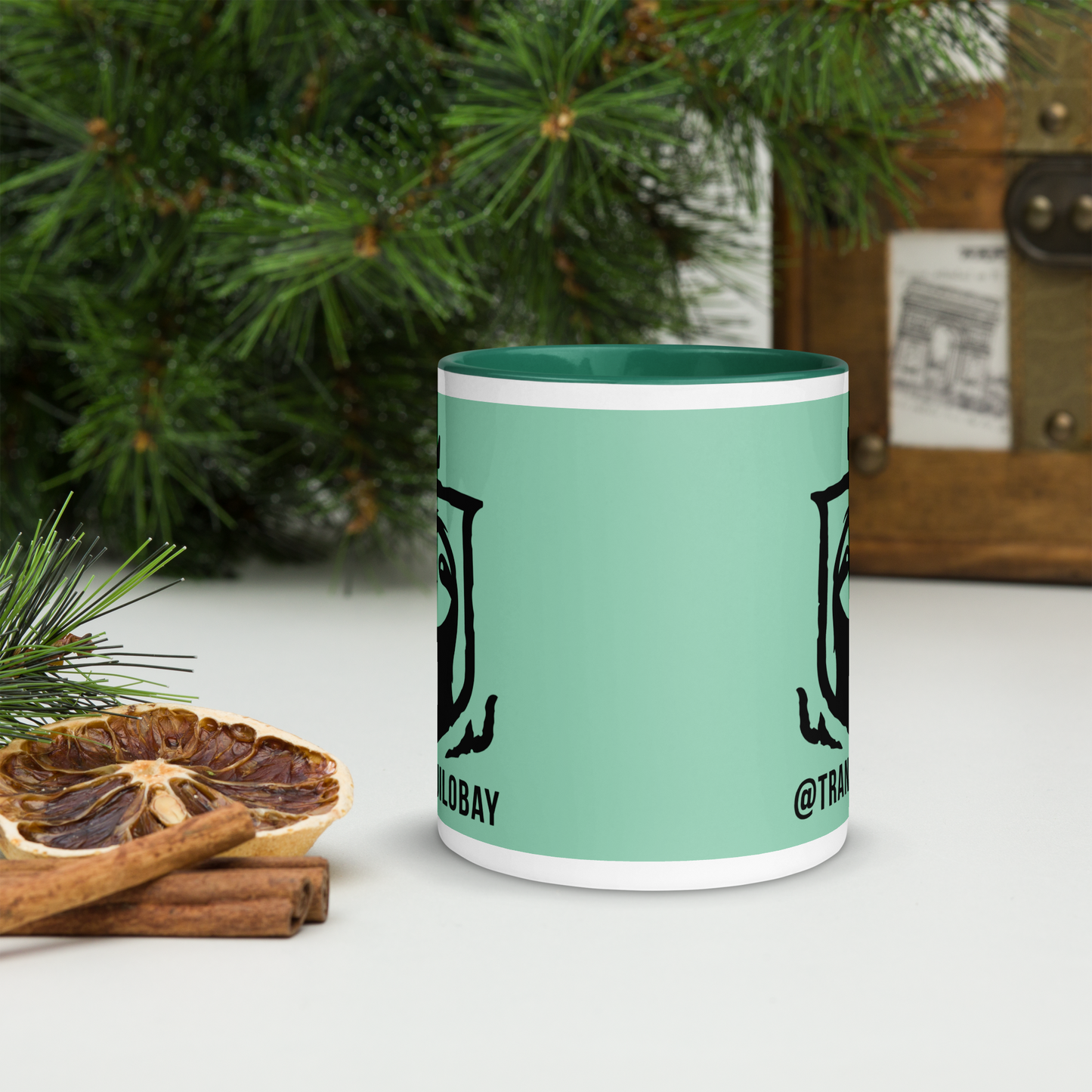 Sloth Mug
