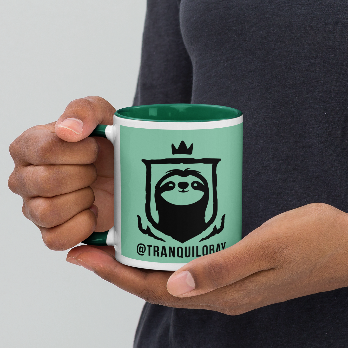 Sloth Mug