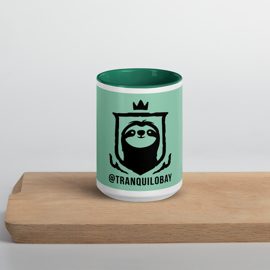 Sloth Mug