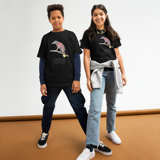 Youth Oropendola classic tee